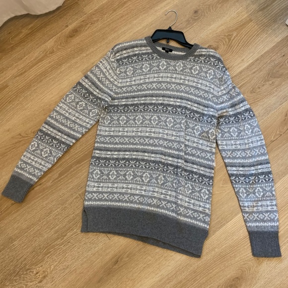 New Sweater Rails for Men - Picture 2 of 5